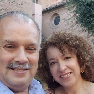 Meet your Posher, Maria